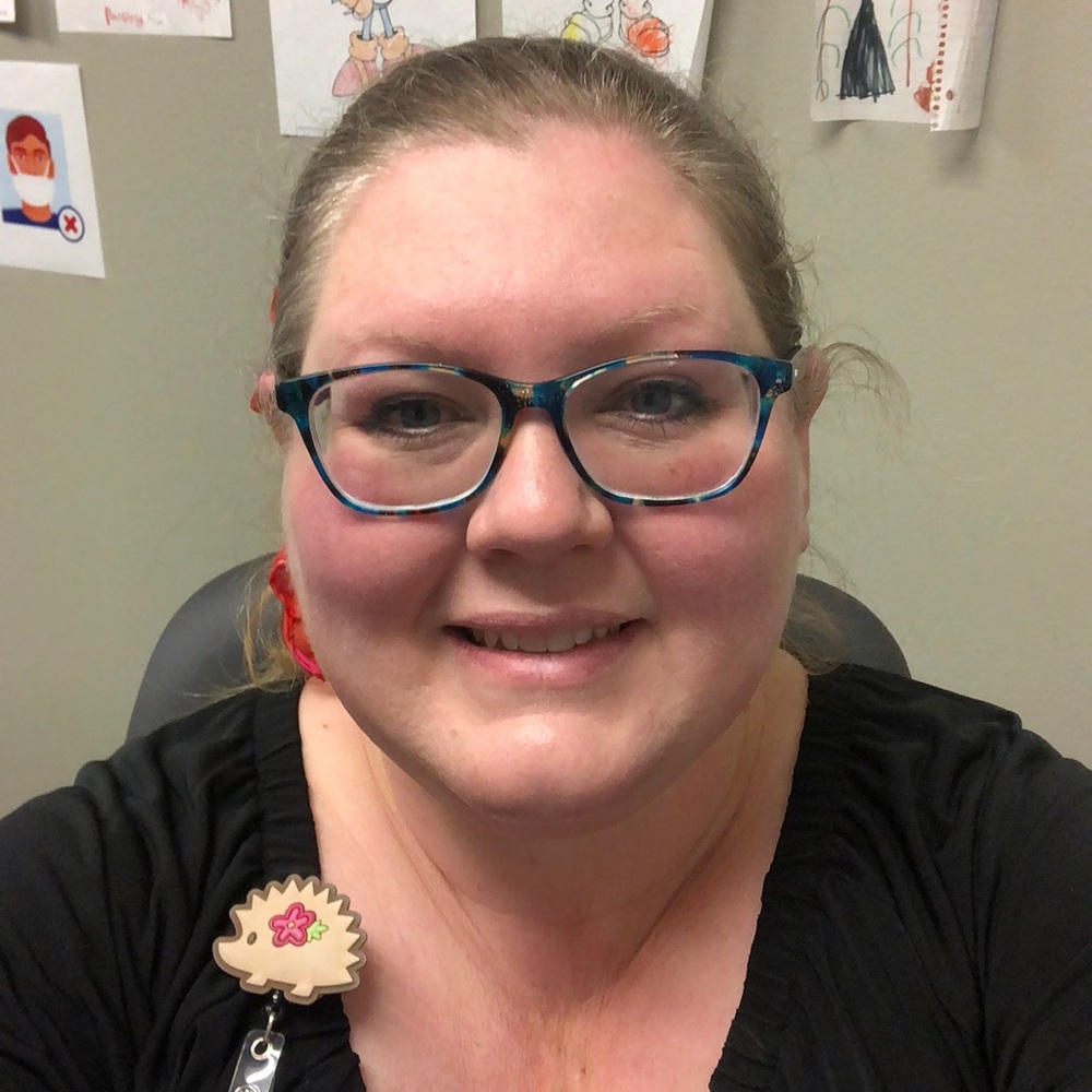 Meet your Posher, Noelle